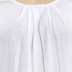 Be You Cotton Full Nighty Slip