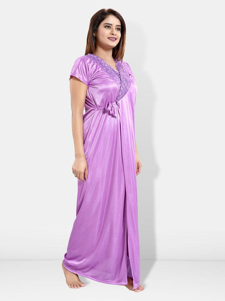 Be You Pack of 4 Nightdress