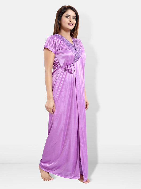 Be You Pack of 4 Nightdress