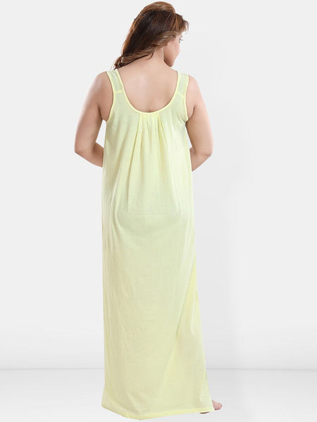 Be You Cotton Full Slip Slip