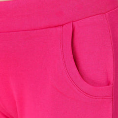 Be You Women Three Fourth Length Gym Tights