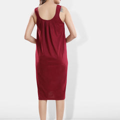 Be You Cotton Nighty Full Slip