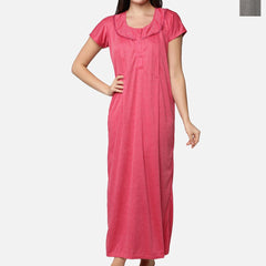 Be You Striped Maxi Nightdress Pack Of 2