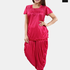 Be You Women Night suit