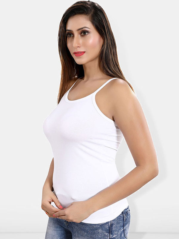 Be You Pack Of 2 Non-Padded Camisoles