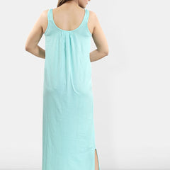 Be You Cotton Full Nighty Slip