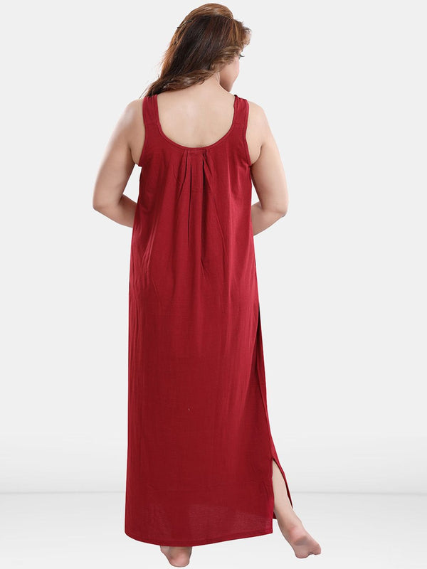 Be You Cotton Full Slip Slip