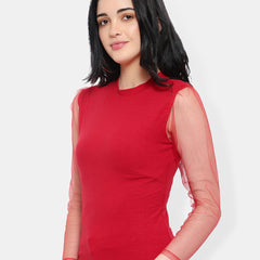 Be You Cotton Top
