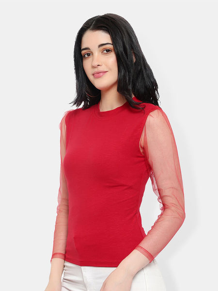Be You Cotton Top