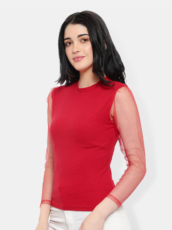 Be You Cotton Top