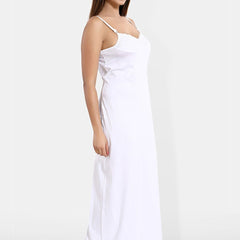 Be You Cotton Full Nighty Slip