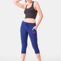 Be You Mid Rise Solid Tights