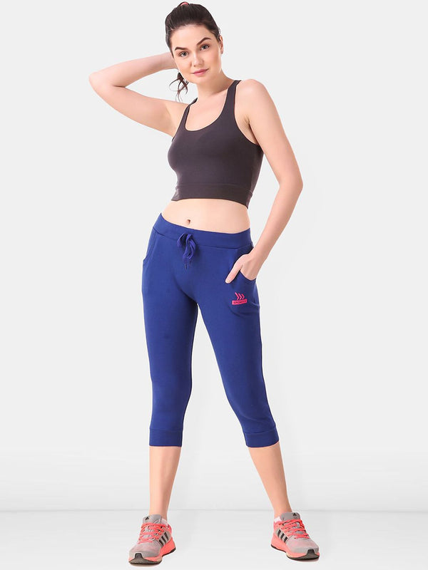 Be You Mid Rise Solid Tights