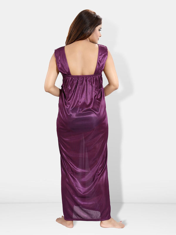 Be You Pack of 4 Nightdress