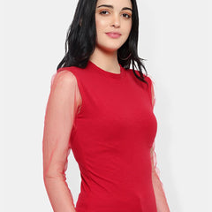 Be You Cotton Top