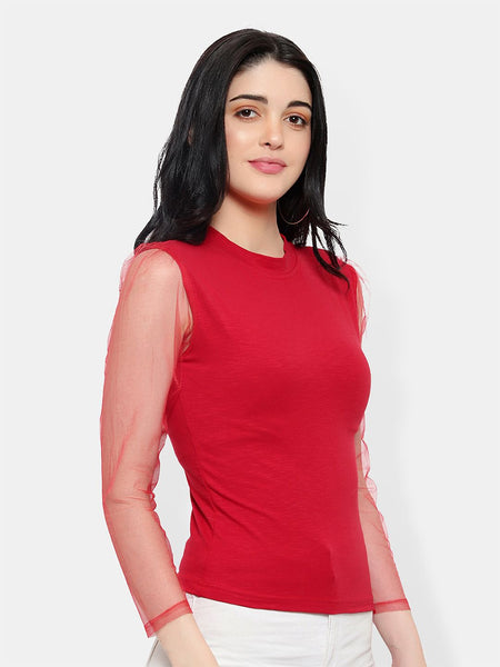 Be You Cotton Top