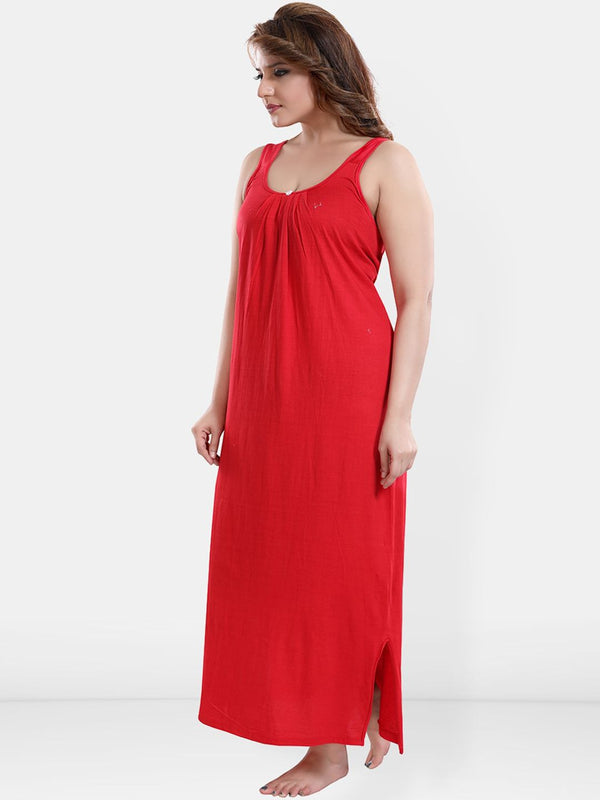 Be You Cotton Full Slip Slip