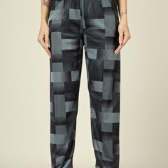 Be You Women Printed Night suit