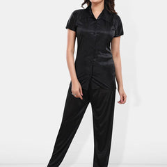 Be You Satin Night Suit