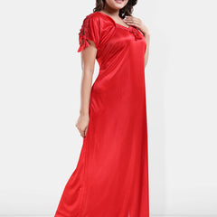 Be You Maxi Nightdress Pack Of 2