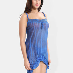 Be You Self Design Net Baby Doll