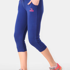 Be You Mid Rise Solid Tights