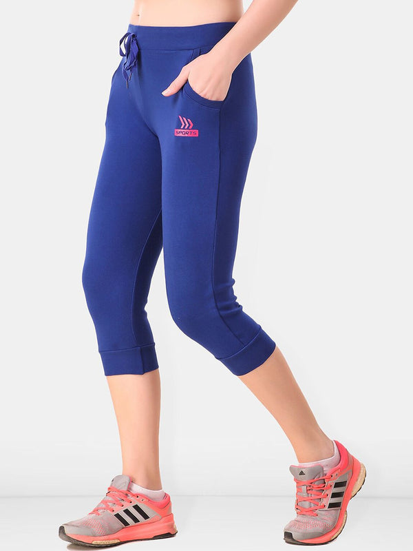 Be You Mid Rise Solid Tights