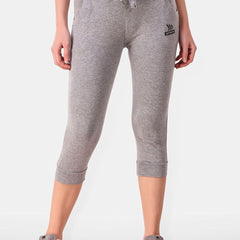 Be You Women Solid Mid Rise Tights