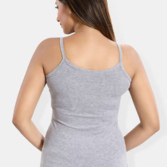 Be You Women Pack Of 2 Non-Padded Camisoles
