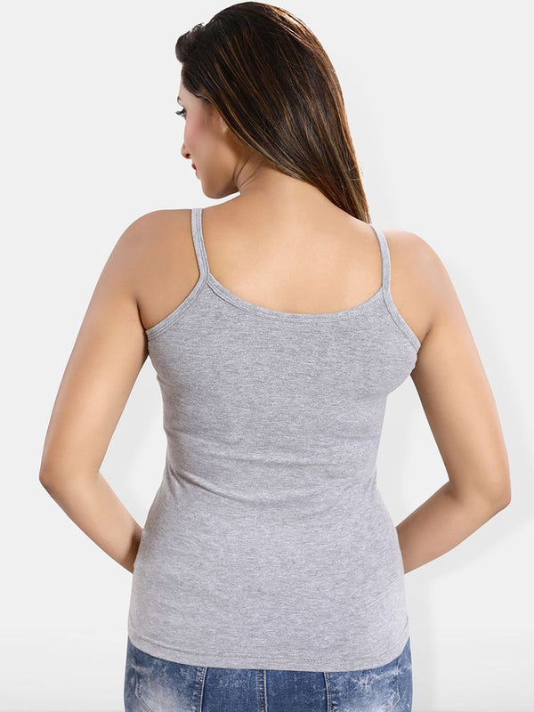 Be You Women Pack Of 2 Non-Padded Camisoles