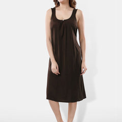 Be You Cotton Full Nightie Slips