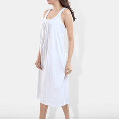 Be You Cotton Nighty Full Slip