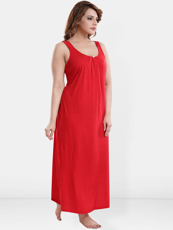 Be You Cotton Full Slip Slip