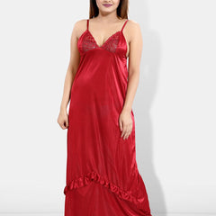 Be You Pack of 4 Nightdress