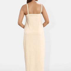 Be You Cotton Full Slip Slip
