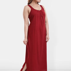 Be You Cotton Full Slip Slip