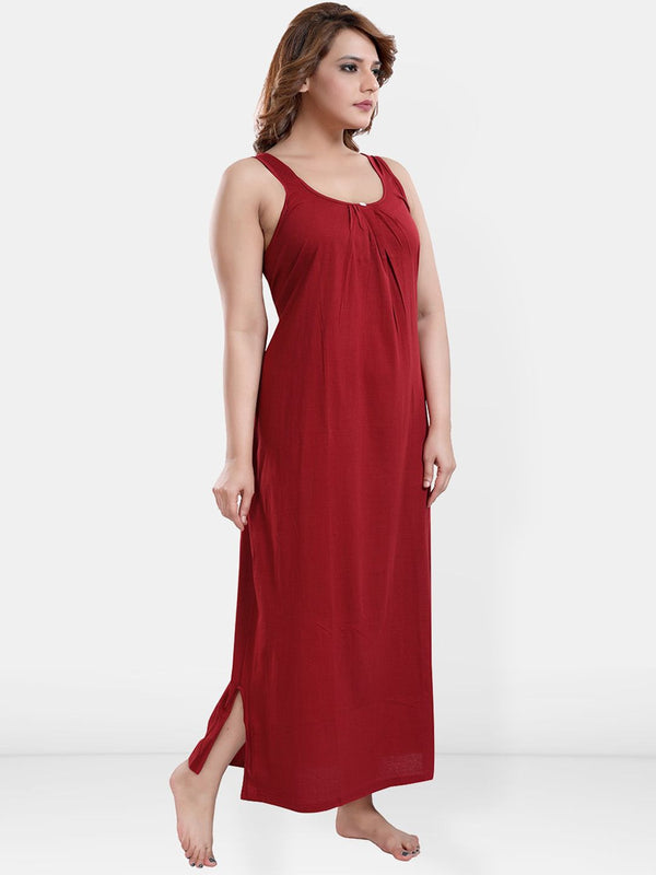 Be You Cotton Full Slip Slip