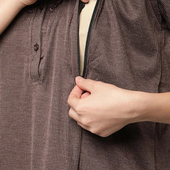 Be You Striped Maxi Nightdress Pack Of 2