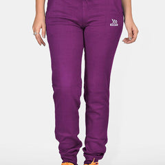 Be You Women Cotton Track Pants