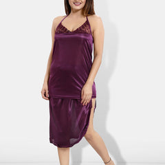 Be You Pack of 4 Nightdress