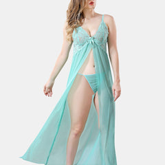 Be You Self Design Net Baby Doll