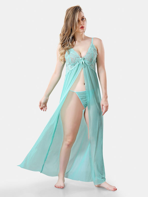Be You Self Design Net Baby Doll