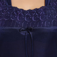Be You Pack Of 2 Satin Top With Patiala