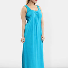 Be You Cotton Full Nighty Slip