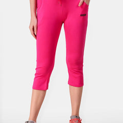 Be You Women Three Fourth Length Gym Tights