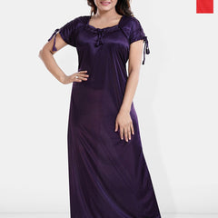 Be You Maxi Nightdress Pack Of 2