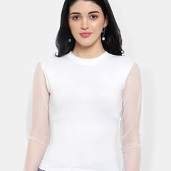 Be You Cotton Top