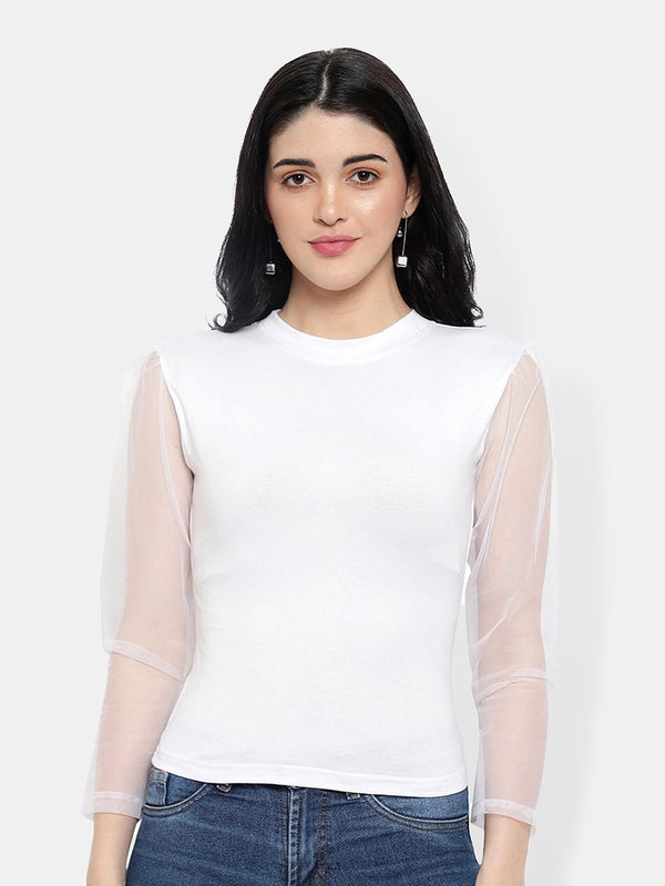 Be You Cotton Top