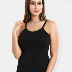 Be You Pack Of 2 Non-Padded Camisoles