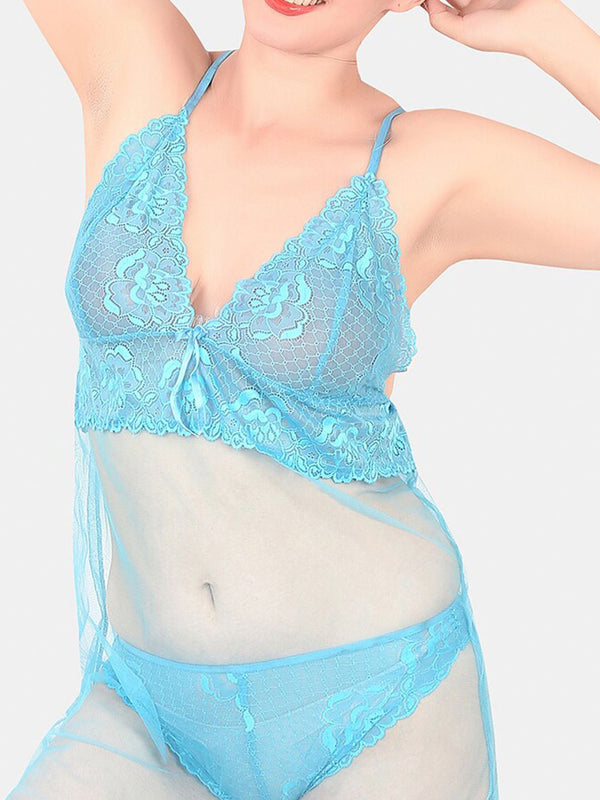 Be You Net Baby Doll